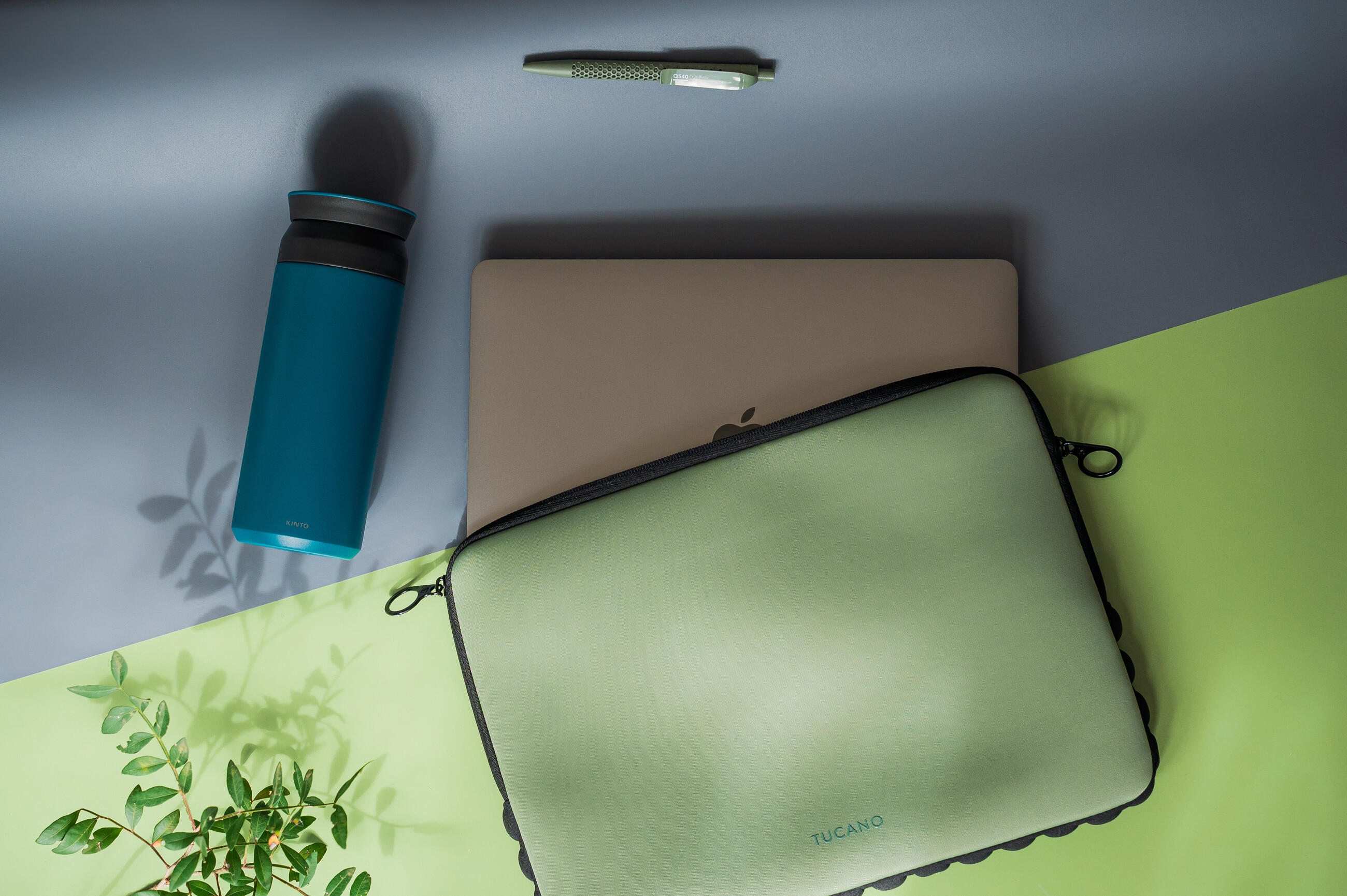 Přemýšlíme nad merchem udržitelně